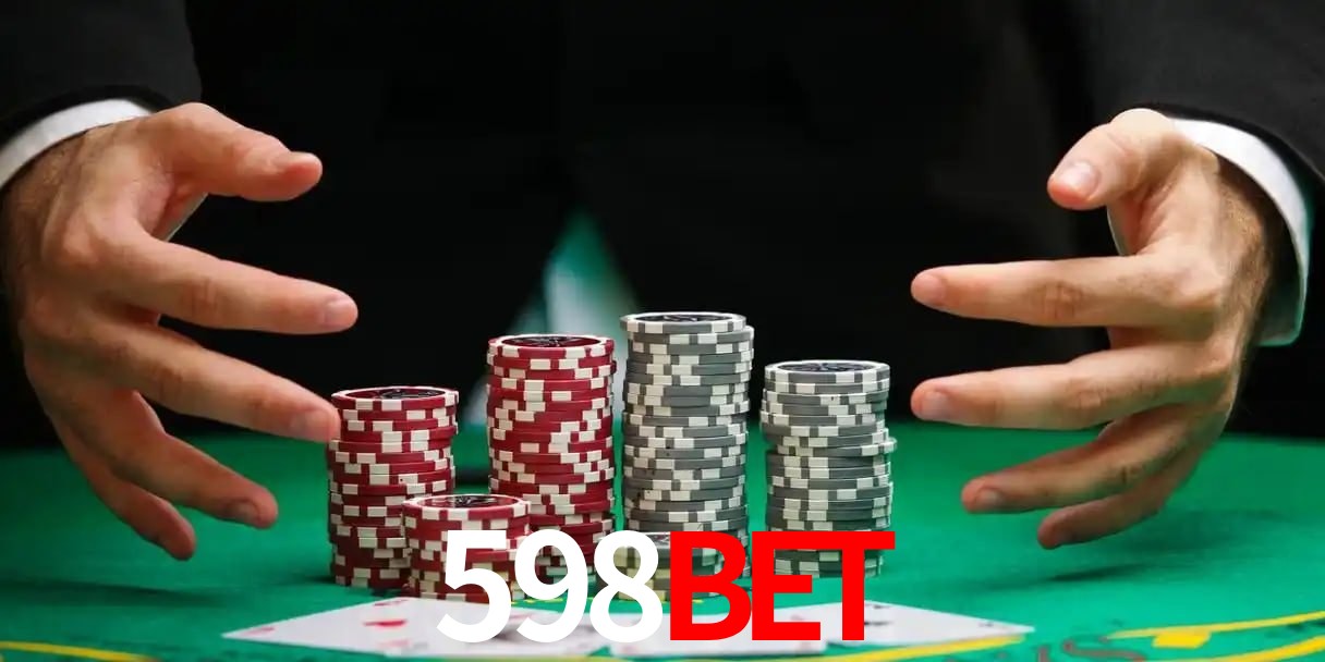 598 Bet Game