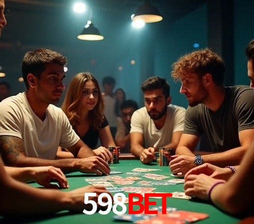 598 Bet Game