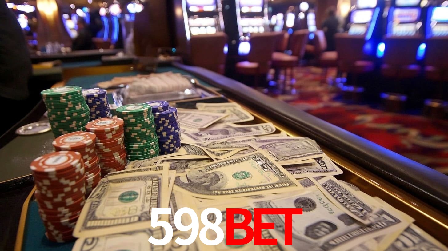 598Bet