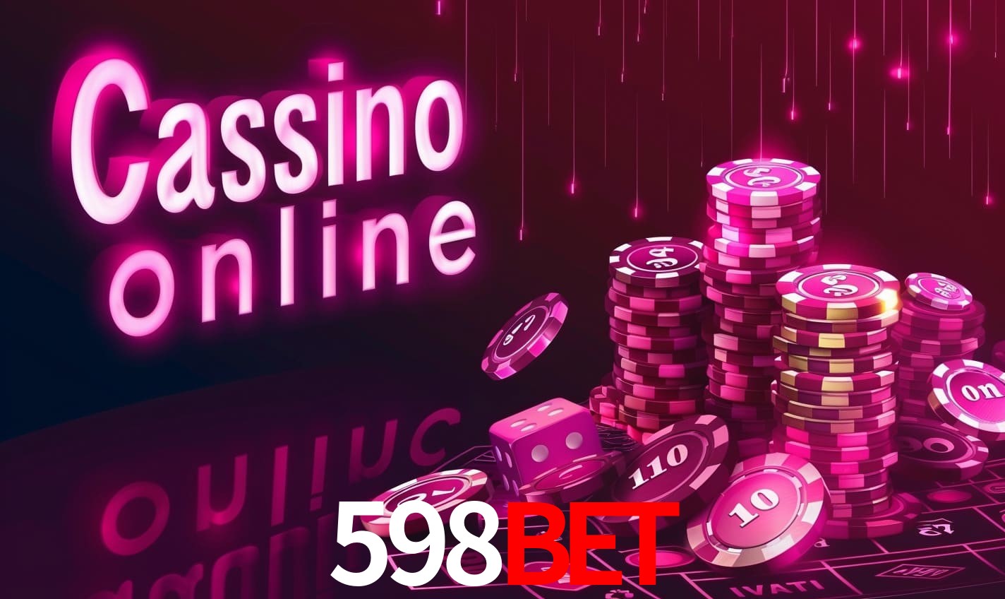 598Bet: Jogue Crash e Experimente Alta Recompensa Instantânea