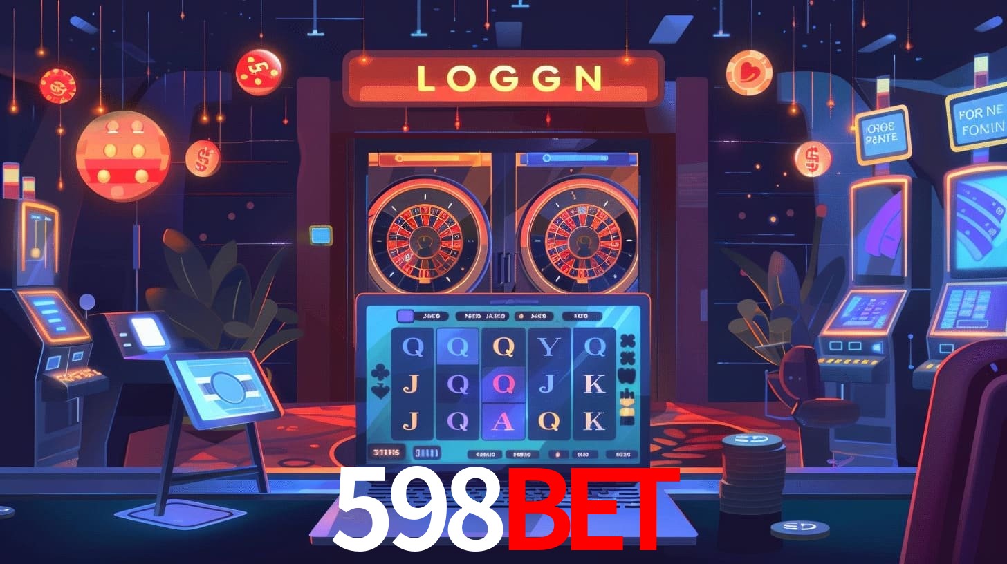 598Bet - Jogos de azar em sites brasileiros - 598Bet.Com