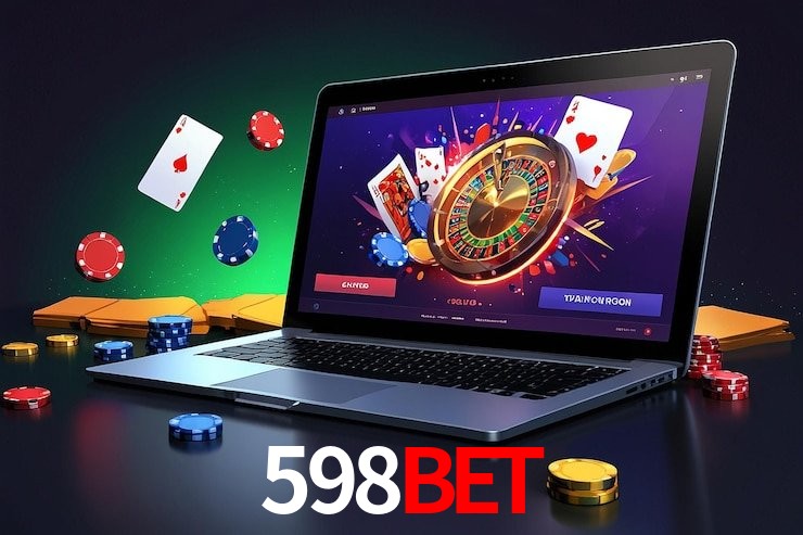 598Bet